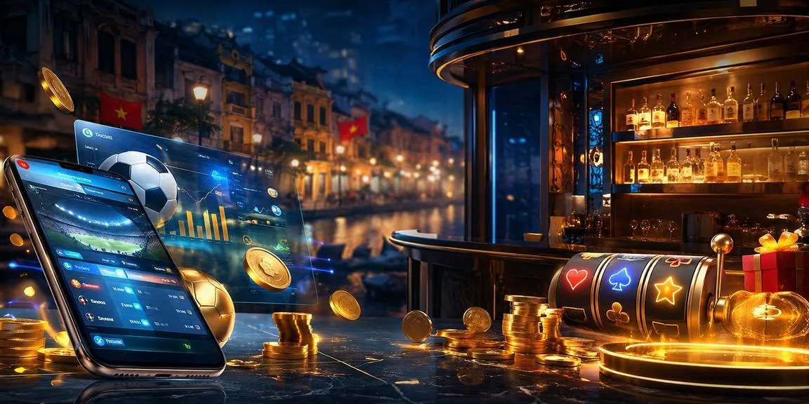 binwin Lô Đề Miền Nam là gì?